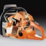 Бензопила Husqvarna 555 AutoTune купить в Магнитогорске