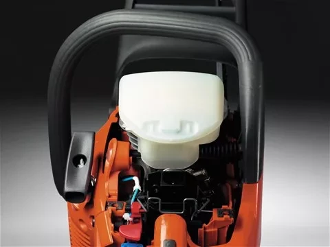 Бензопила Husqvarna 555 AutoTune купить в Магнитогорске