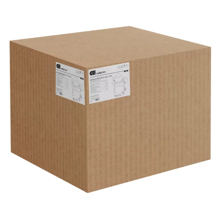 Бетоносмеситель Сибртех БСЕ-120П 95506, 120 л, 500 Вт, полиамидный венец купить в Магнитогорске