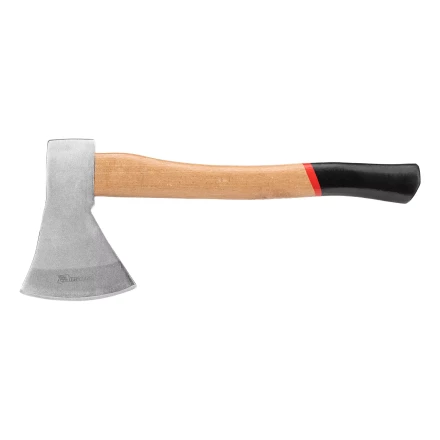 Топор плотницкий Matrix 21698, кованый, деревянная рукоятка, 1000 гр., пескоструйная обработка полотна купить в Магнитогорске