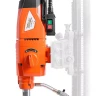 Двигатель алмазного бурения MESSER DM-350 купить в Магнитогорске