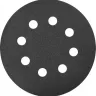 Шлифкруги Ф125 мм К1200 на липучей основе с отверстиями 5 штук для камня Энкор 20218 купить в Магнитогорске