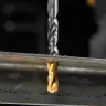 Набор сверл по металлу Denzel 723008, 1-10 мм, Р6М5К8-TiN, Golden Tip, 19 шт купить в Магнитогорске