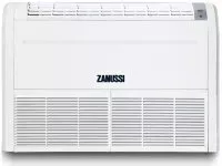 Внутренний блок ZANUSSI ZACU-36H/MI/N1 сплит системы, напольно-потолочного типа купить в Магнитогорске
