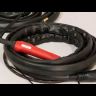 Горелка TIG 18 320A 100% M12x1 1/4G 3/8G 4метра без управляющих разъемов Aurora купить в Магнитогорске