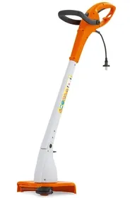 Триммер (электро) STIHL FSE 31, 245 Вт 2,2кг купить в Магнитогорске