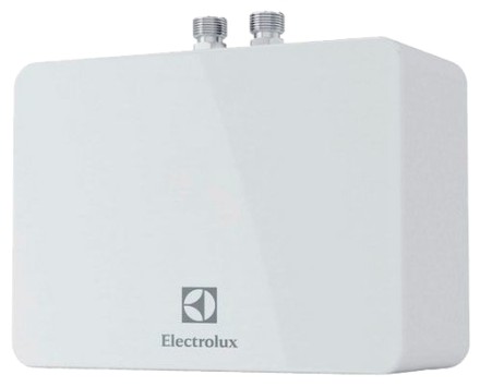 Проточный водонагреватель ELECTROLUX NP 4 AQUATRONIC купить в Магнитогорске