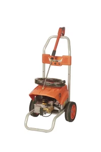 Мойка высокого давления TOR EW 145-13 220В с пистолетом 1025986