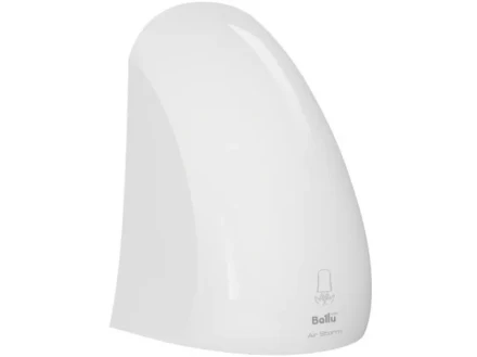 Сушилка для рук электрическая BALLU BAHD-1000AS купить в Магнитогорске