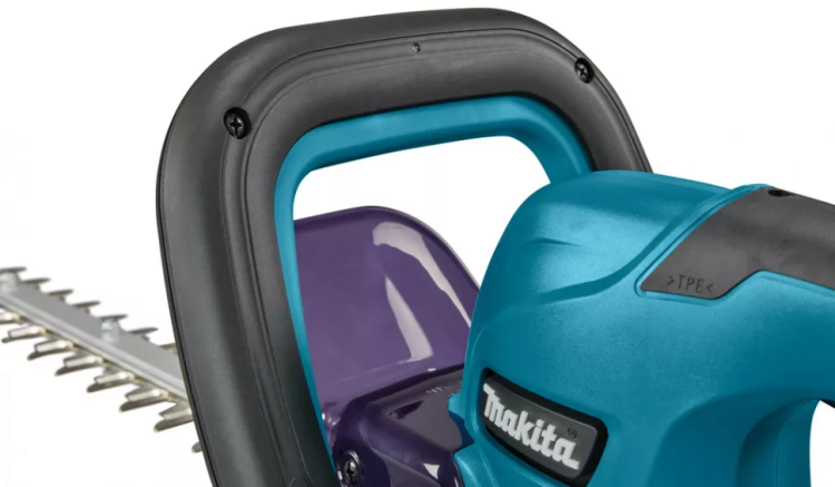 Аккумуляторный кусторез Makita DUH507F001 18v, 50см (1х АКБ 3 Ач, ЗУ) купить в Магнитогорске