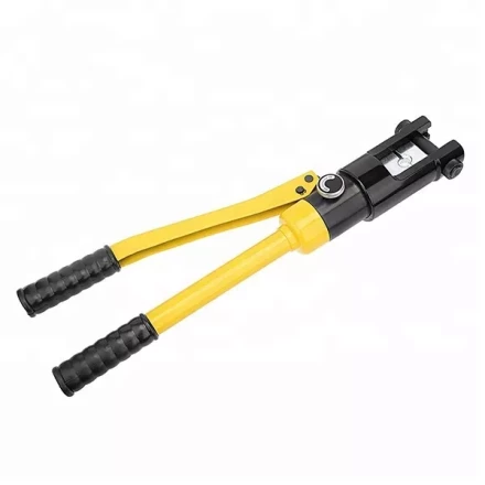 Опрессовщик кабеля TOR YQK-300A 1183001 купить в Магнитогорске