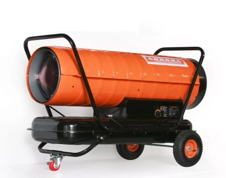 Дизельная тепловая пушка Aurora ТК-100000 купить в Магнитогорске