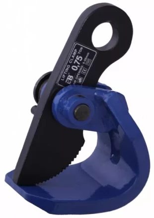 Захваты для горизонтального подъема листового металла DHQP-2.5 LB купить в Магнитогорске