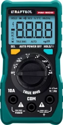 Мультиметр цифровой KM-500 59856