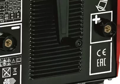 Сварочный аппарат LINEAR 630HD Telwin купить в Магнитогорске