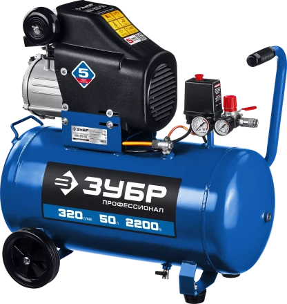 Компрессор воздушный КПМ-320-50 серия ПРОФЕССИОНАЛ купить в Магнитогорске