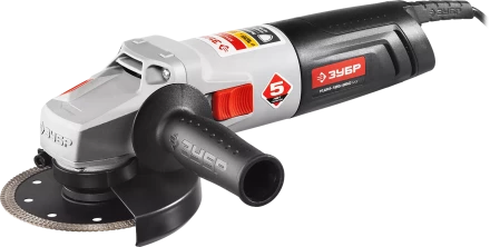 Машина углошлифовальная УШМ-125-950 М3 серия МАСТЕР купить в Магнитогорске