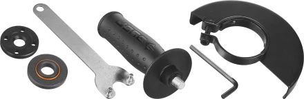 Машина углошлифовальная УШМ-125-950 М3 серия МАСТЕР купить в Магнитогорске