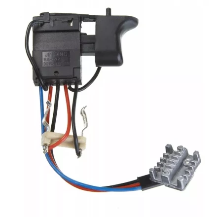 Выключатель EA-12/Z1 DC16,8-18V 12A U561-180-036 купить в Магнитогорске