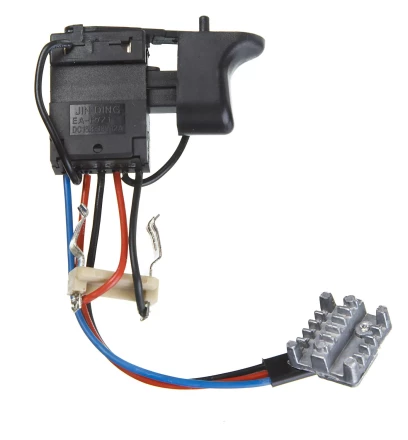 Выключатель EA-12/Z1 DC16,8-18V 12A U561-180-036 купить в Магнитогорске