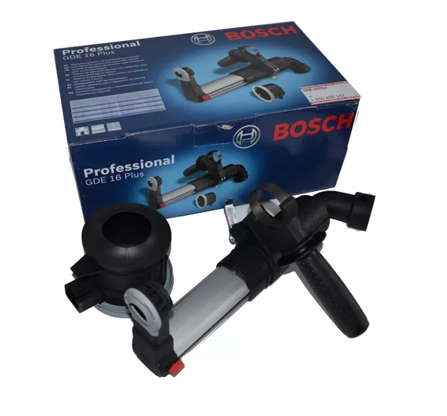 Насадка для пылеудаления Bosch GDE 16 PLUS (1.600.A00.15Z) купить в Магнитогорске