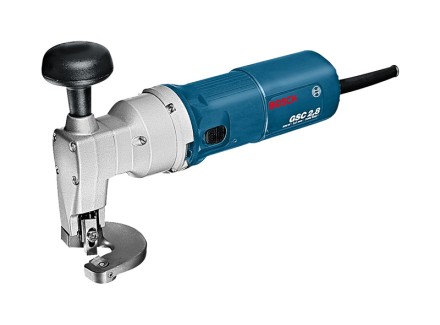Ножницы электрические Bosch GSC 2.8 купить в Магнитогорске