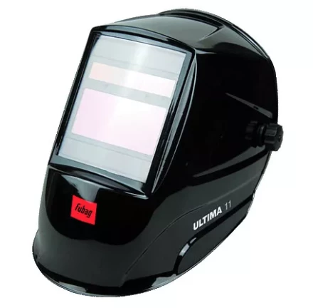 Сварочная маска сварщика &quot;Хамелеон&quot; FUBAG ULTIMA 11 купить в Магнитогорске