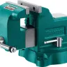 Тиски KRAFTOOL GRAND слесарные 32702-125 купить в Магнитогорске