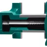 Тиски KRAFTOOL GRAND слесарные 32702-125 купить в Магнитогорске