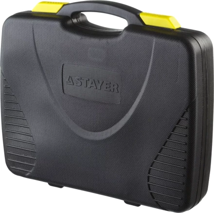 Набор слесарно-монтажного инструмента STAYER &quot;MASTER&quot;, 58 предметов 27760-H59 купить в Магнитогорске