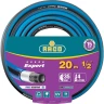Шланг RACO "EXPERT" поливочный, 30атм., армированный, 3-х слойный, 1/2"x20м 40302-1/2-20 купить в Магнитогорске