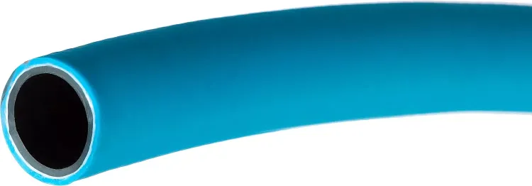 Шланг RACO "EXPERT" поливочный, 30атм., армированный, 3-х слойный, 1/2"x20м 40302-1/2-20 купить в Магнитогорске
