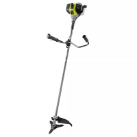 Ryobi Триммер бензиновый неразборная штанга, Easy Start RBC31SBO