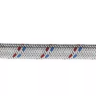 Подводка гибкая STAYER для воды, оплетка из нержавеющей стали, г/ш 1/2" - 0,4м 51015-G/S-040 купить в Магнитогорске