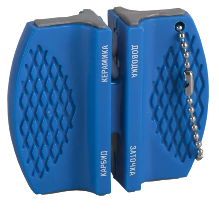 ЗУБР 2 в 1, универсальная точилка (47501) купить в Магнитогорске