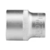 Головка торцевая 22 мм двенадцатигранная CrV под квадрат 1/2 хромированная Stels 13668 купить в Магнитогорске