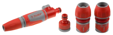 Наборы поливочные серия МАСТЕР купить в Магнитогорске