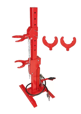 Стяжка пружин пневмогидравлическая TOR LT-SC1500-6Q 1009733 купить в Магнитогорске