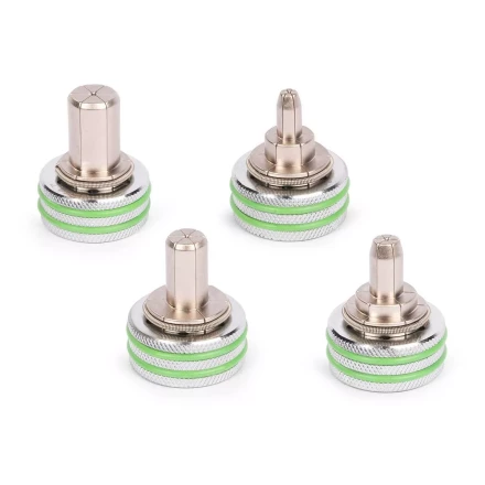 Набор расширителей КВТ НР-32 MLCP для многослойных композитных труб (89619) купить в Магнитогорске