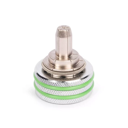 Набор расширителей КВТ НР-32 MLCP для многослойных композитных труб (89619) купить в Магнитогорске