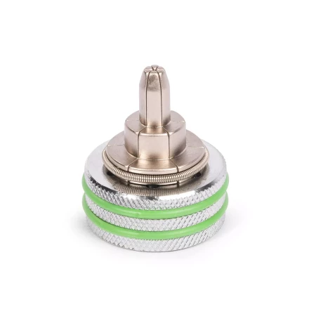 Набор расширителей КВТ НР-32 MLCP для многослойных композитных труб (89619) купить в Магнитогорске