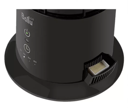 Увлажнитель ультразвуковой BALLU UHB-195  black/черный купить в Магнитогорске