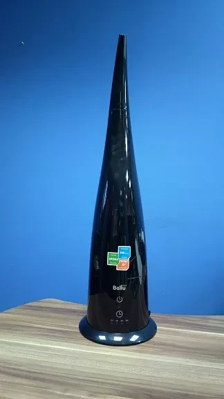 Увлажнитель ультразвуковой BALLU UHB-195  black/черный купить в Магнитогорске