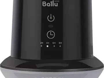Увлажнитель ультразвуковой BALLU UHB-195  black/черный купить в Магнитогорске