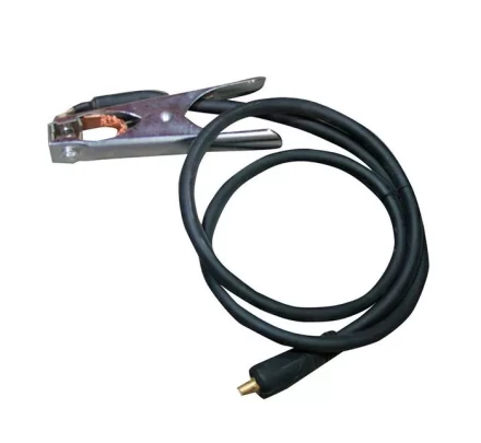 Кабель с клеммой заземления 36 кв.мм Ресанта купить в Магнитогорске