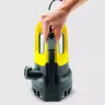 Насос Karcher SP 7 Dirt EU купить в Магнитогорске
