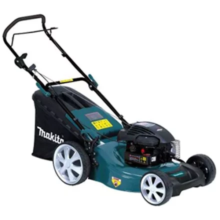 Бензиновая газонокосилка Makita PLM4616 купить в Магнитогорске