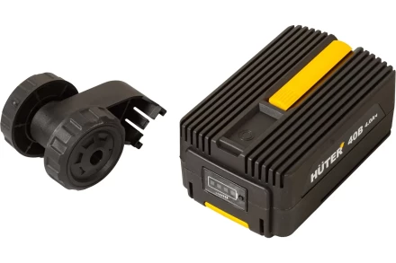 Триммер аккумуляторный GET-36-4 Li Huter купить в Магнитогорске