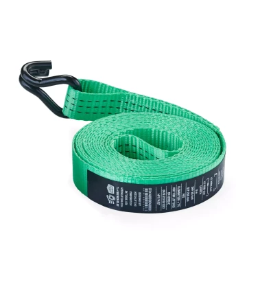 Длинная часть для ремня стяжного HITCH RS REGULAR 250:3000:10 (35ммSTF250DaN 3T 96М) (SZ076126) купить в Магнитогорске