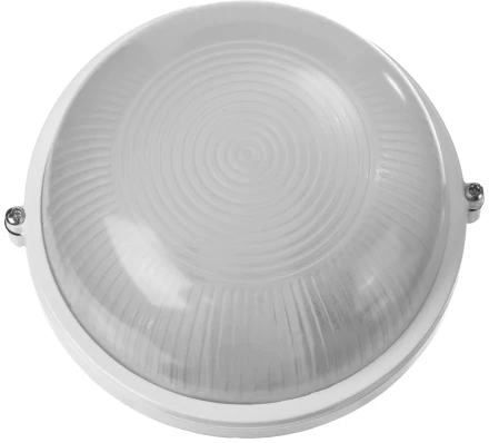 Светильник STAYER &quot;MASTER&quot; STARLight светодиодный, влагозащищенный IP54, алюм. корпус, стекло, круг, белый, 4000К, 6(50Вт) 57360-50-W купить в Магнитогорске